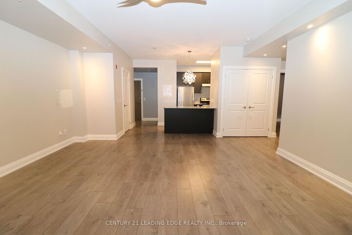 Property Photo: 481 Rupert Avenue 123 ON L4A 1Y7