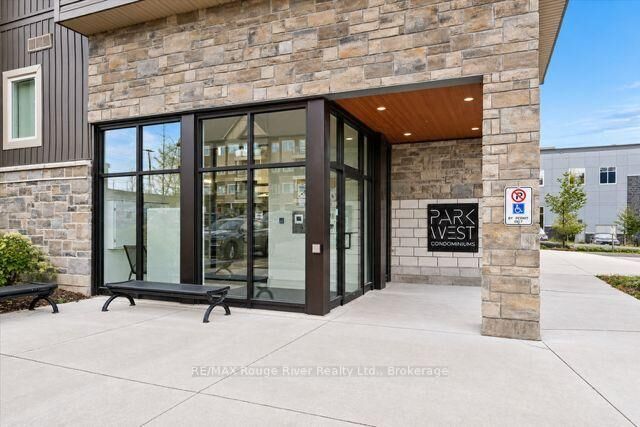Photo de la propriété: 340 Florence Drive 203 ON K9J 6X4