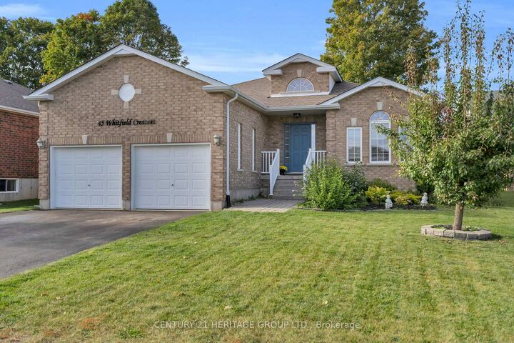 Photo de la propriété: 45 Whitfield Crescent ON L0L 1P0