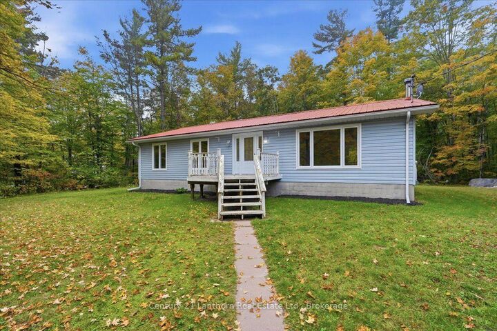 Property Photo:  47 Reynolds Road  ON K0K 2K0 