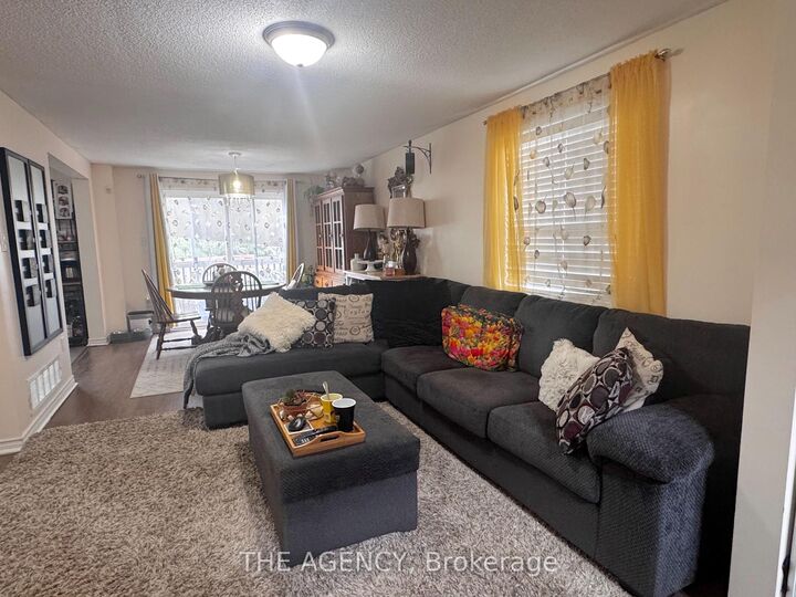 Property Photo:  18 Srigley Street  ON L4N 0L9 
