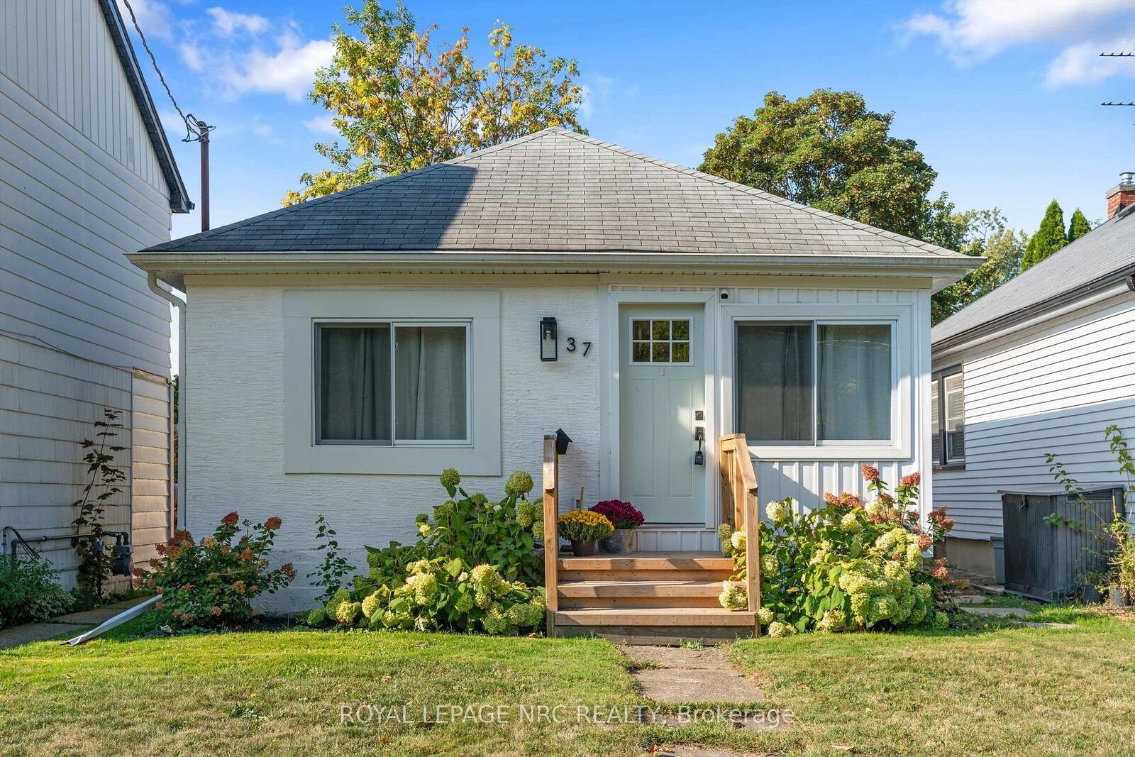 Photo de la propriété:  37 Lock Street  ON L2N 5B8 