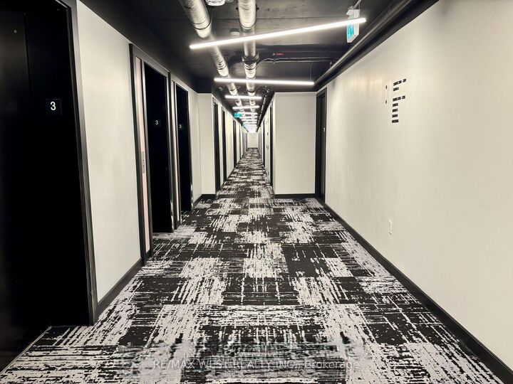 Property Photo:  1 Jarvis Street 325  ON L8R 0A8 