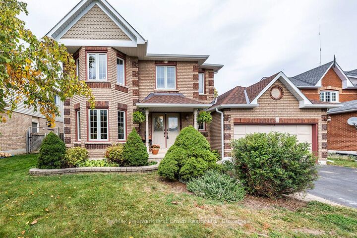 Property Photo:  278 St Joseph Road  ON K9V 6E4 