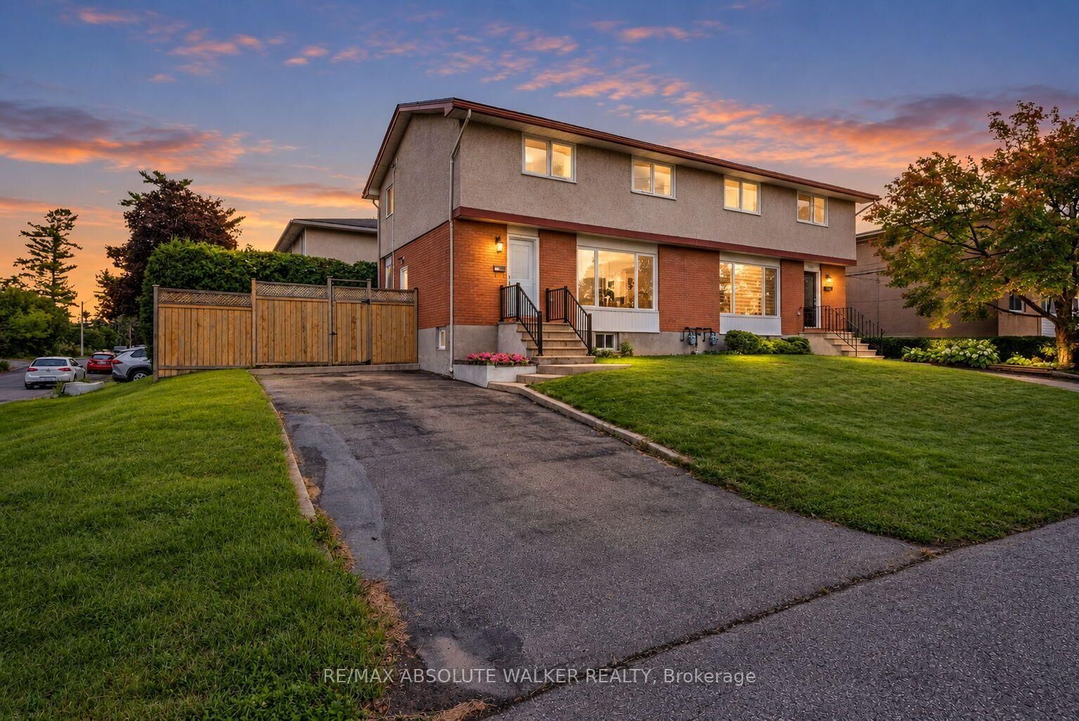 Property Photo: 331 Britannia Road ON K2B 5X7