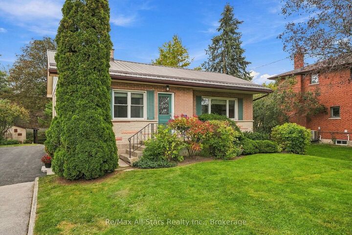 Property Photo:  14661 Old Simcoe Road  ON L9L 1C1 