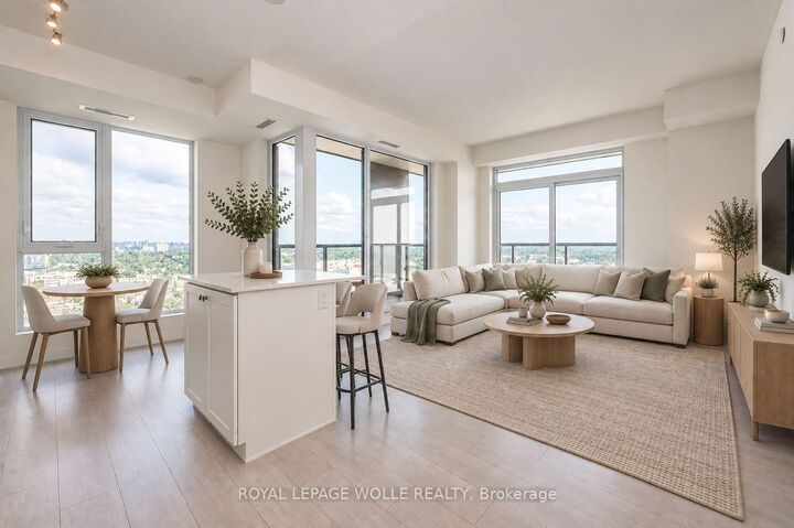Property Photo:  55 Duke Street W 2102  ON N2H 0C9 