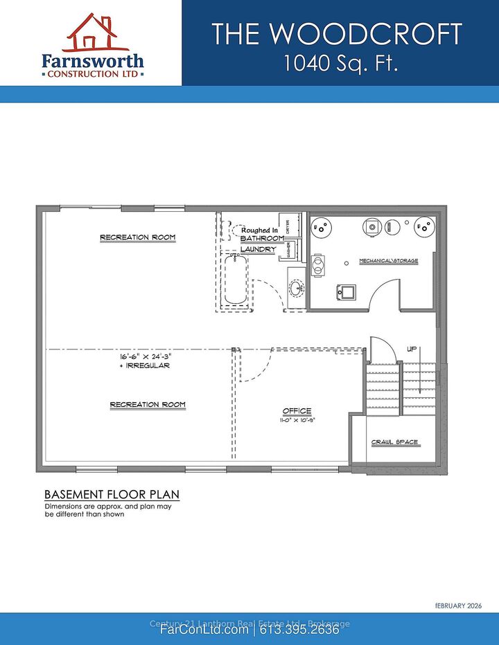 Property Photo:  781 Carson Road  ON K0K 2K0 