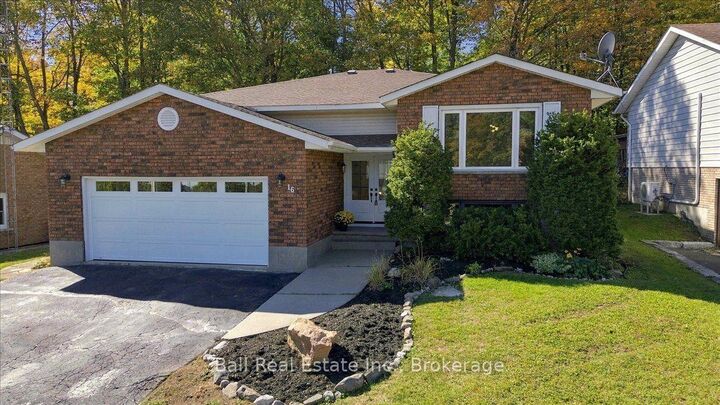Property Photo:  16 Maple Street  ON K0L 1C0 