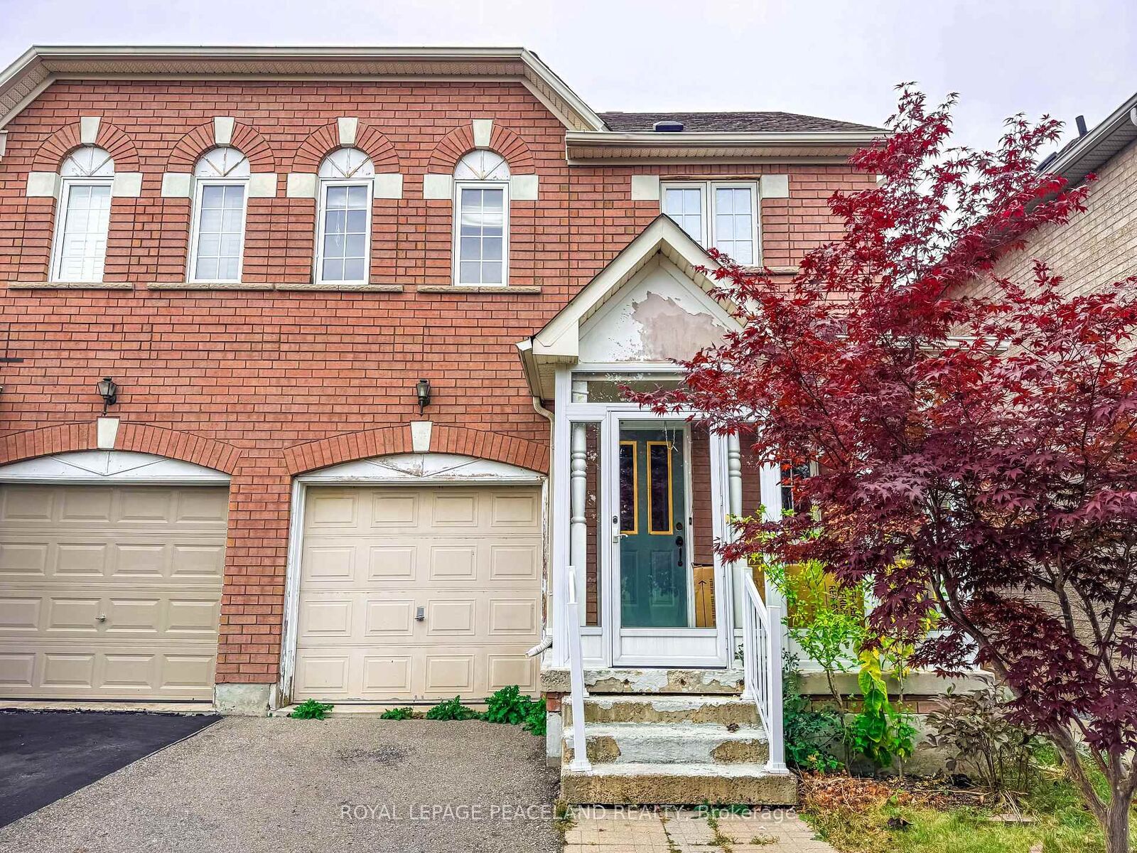 Property Photo:  4 Attilio Street  ON L3R 5H3 
