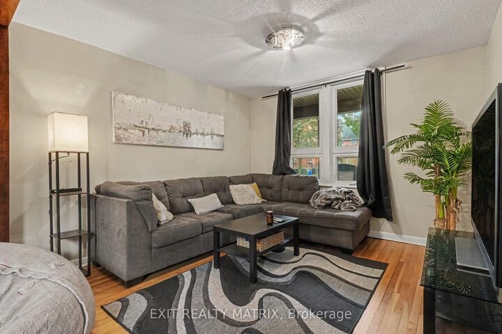 Photo de la propriété:  511 Cooper Street 1  ON K1R 5J1 