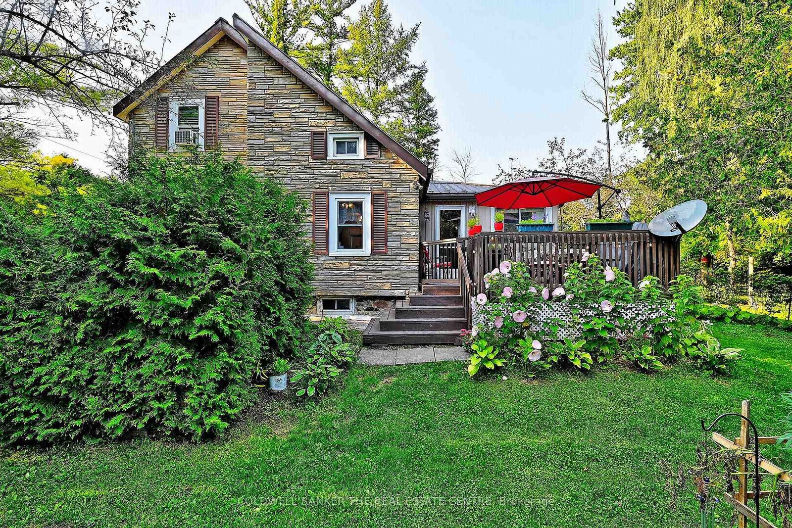 Photo de la propriété:  20805 Brock Road  ON L0E 1E0 