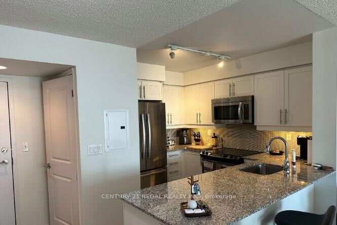 Property Photo:  125 Western Battery Road 2009  ON M6K 3R8 
