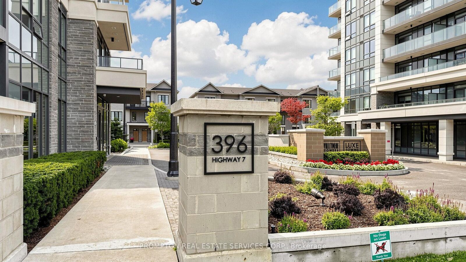 Property Photo:  396 Highway 7 N/A E Rg7  ON L4B 0G7 