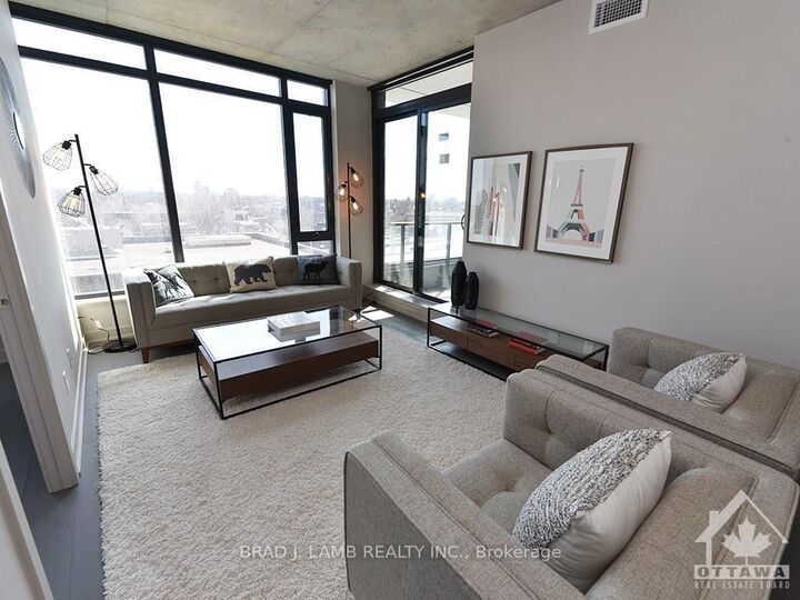 Property Photo:  203 Catherine Street 209  ON K2P 1J5 