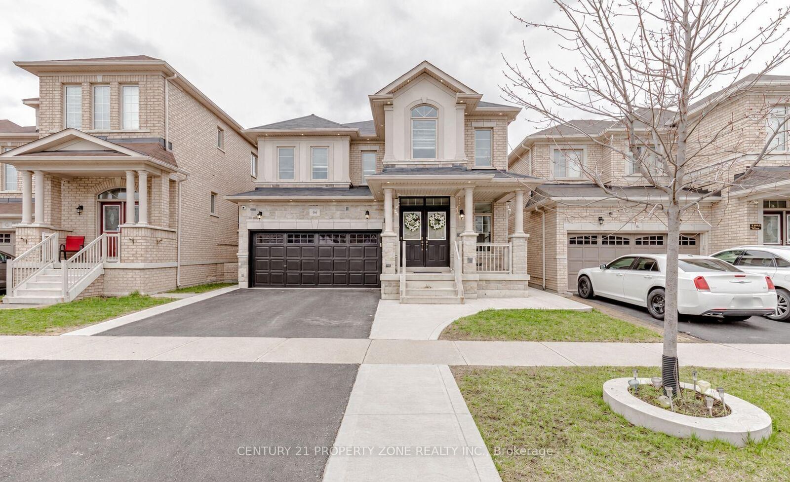 Property Photo:  94 Lola Crescent  ON L7A 0A8 