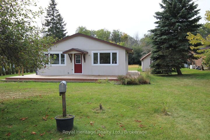 Property Photo:  137 Bayshore Road  ON K0K 1H0 