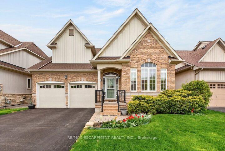 Property Photo:  30 Galloway Trail  ON L3B 6G5 