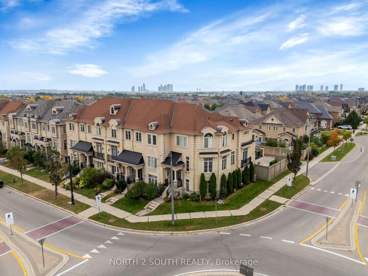 Property Photo:  110 Grand Trunk Avenue  ON L6A 0Y3 