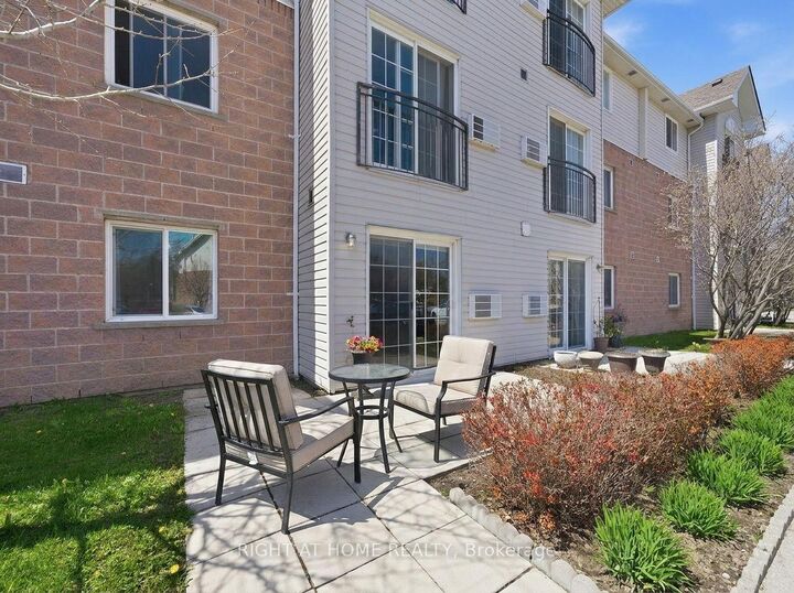 Property Photo:  91 Aspen Springs Drive 102  ON L1C 5J9 