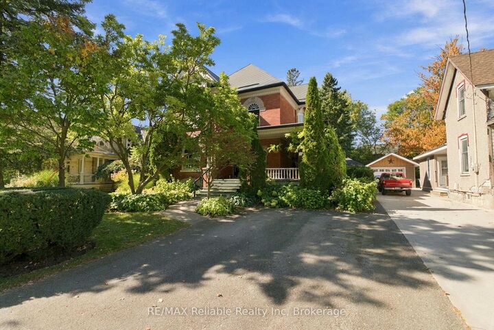 Property Photo: 19 Sparling Street ON N0K 1W0