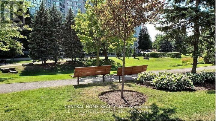 Photo de la propriété: 7825 Bayview Avenue 502 ON L3T 7N2