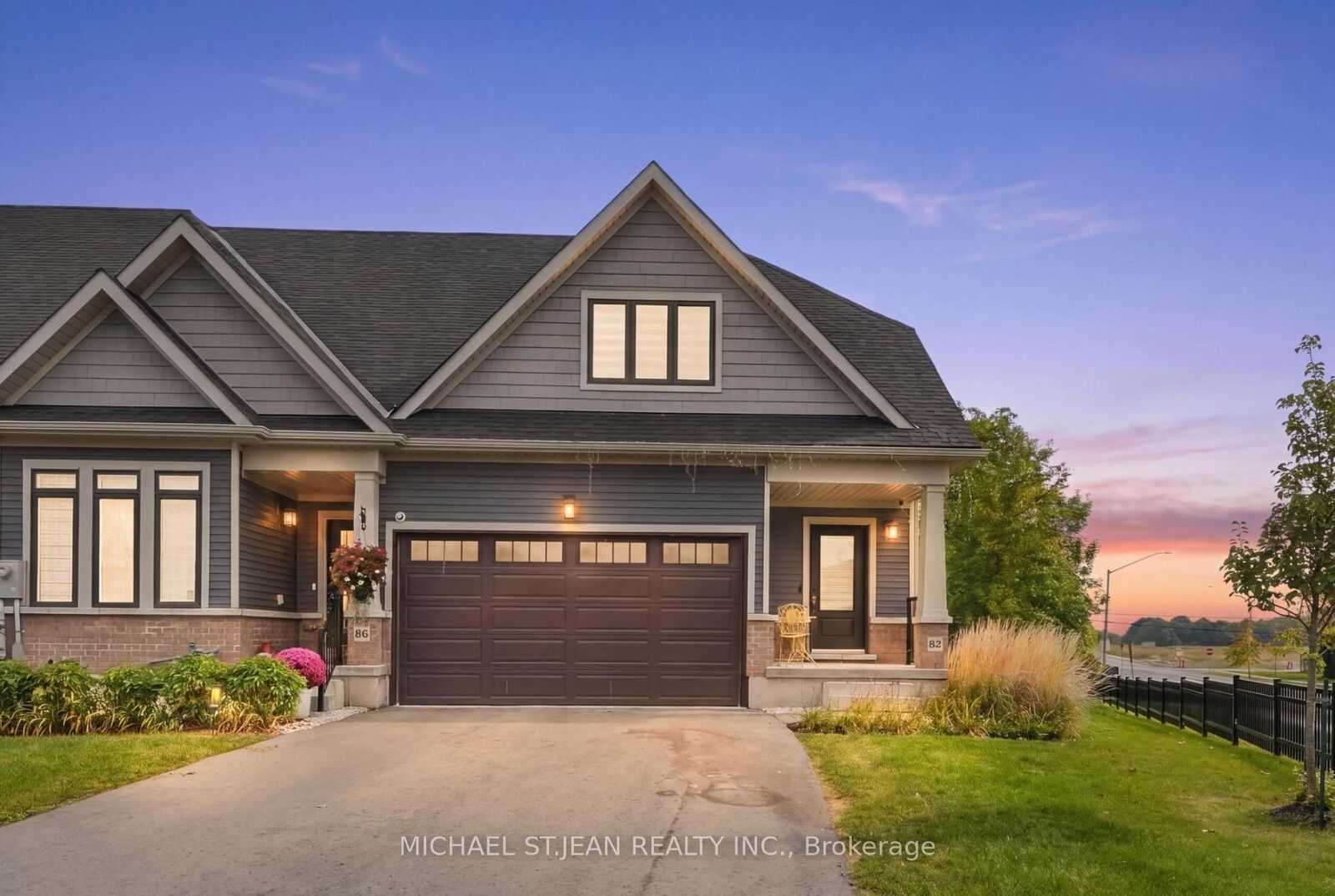Property Photo:  4311 Mann Street 62  ON L2G 3K2 
