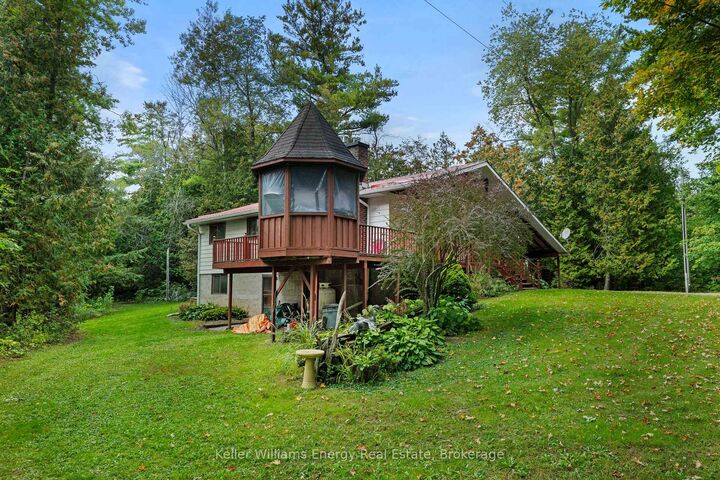 Property Photo: 162 Jones Road ON K0K 1M0