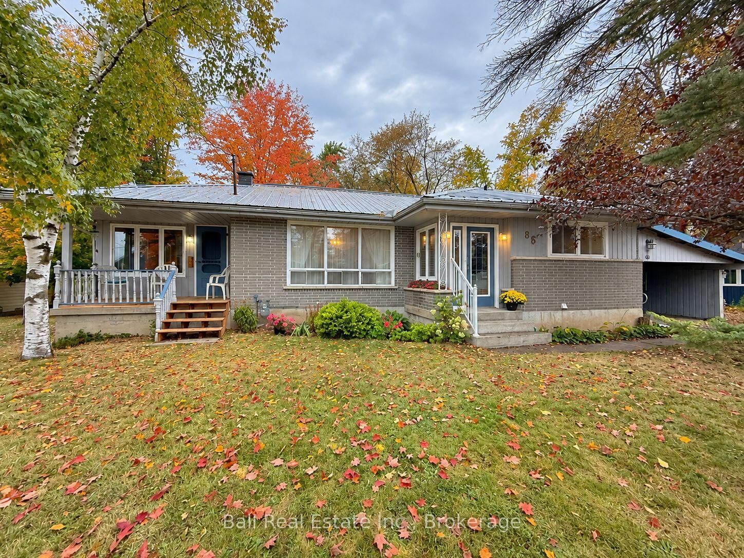 Property Photo:  86 Albert Street  ON K0L 2H0 