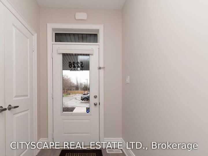 Property Photo: 5226 Pinedale Drive ON L7L 4J1