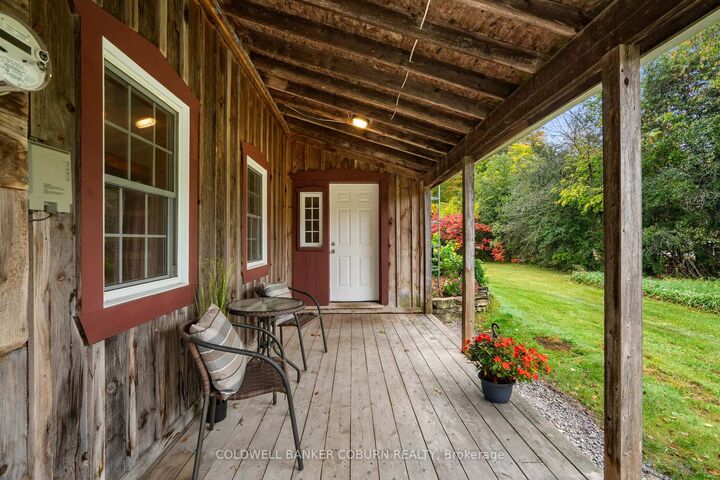 Property Photo:  544 Craig Road  ON K0G 1S0 