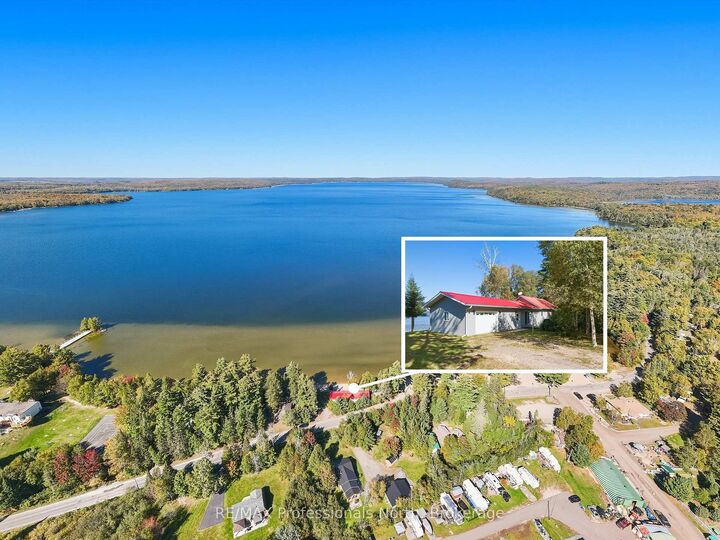 Property Photo:  772 S Bernard Lake Road  ON P0A 1Z0 