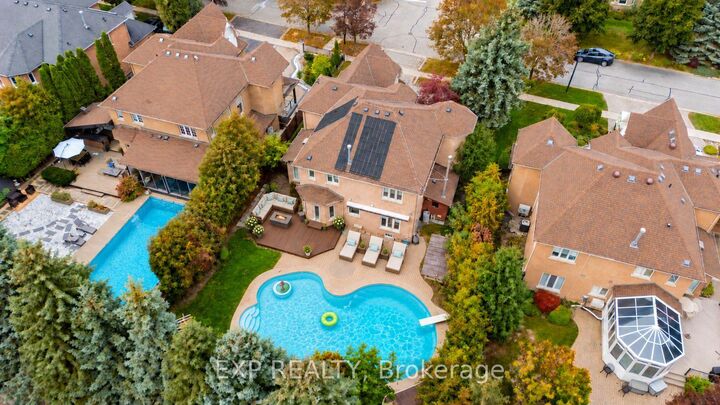 Property Photo:  785 Quantra Crescent  ON L3X 1M9 