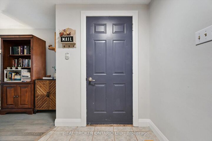 Photo de la propriété: 339 Strathallan Street ON N1M 3K8