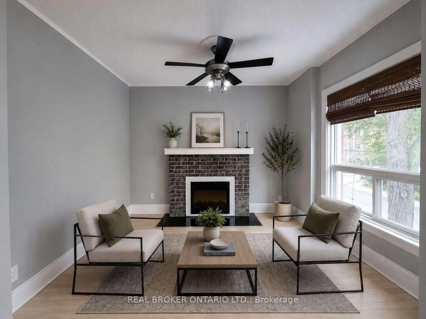 Property Photo:  189 Stinson Street 2  ON L8N 1T2 