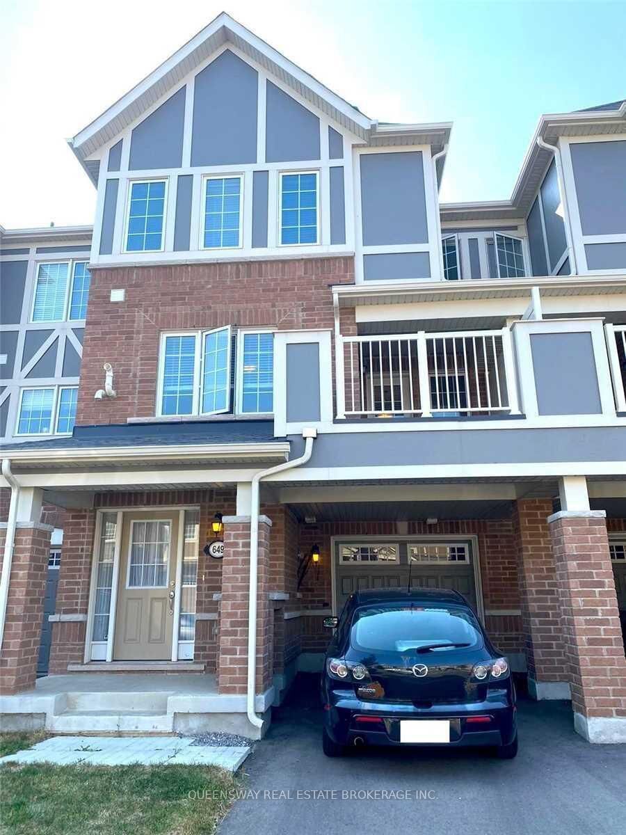 Property Photo:  649 Laking Terrace  ON L9T 9J2 