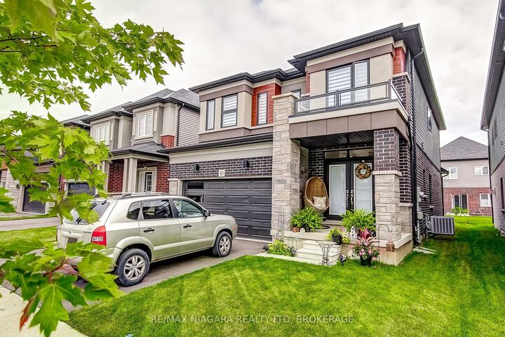 Property Photo:  10 Ingalls Avenue  ON N3V 0B2 