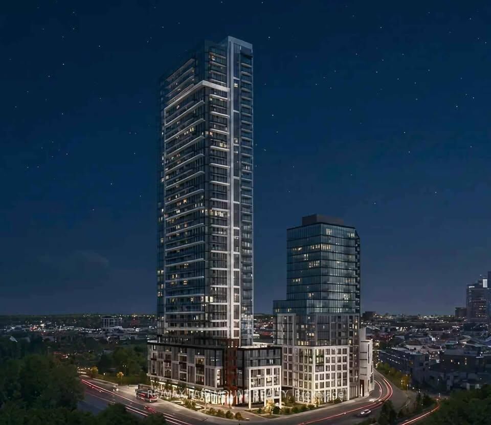 Property Photo:  209 Steeles Avenue W 1609  ON L6Y 0B5 