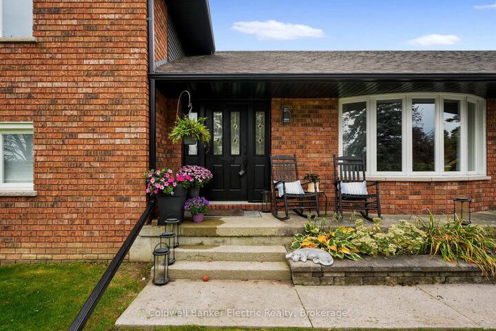 Property Photo: 1305 Holden Road ON K9J 6X5