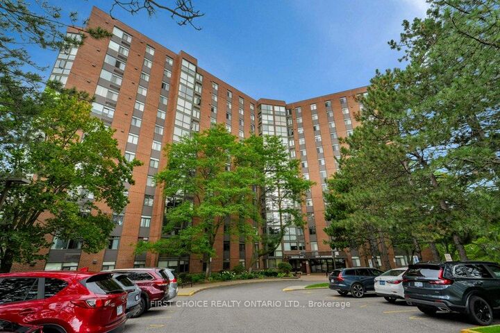 Property Photo:  2871 Richmond Road 1208  ON K2B 8M5 