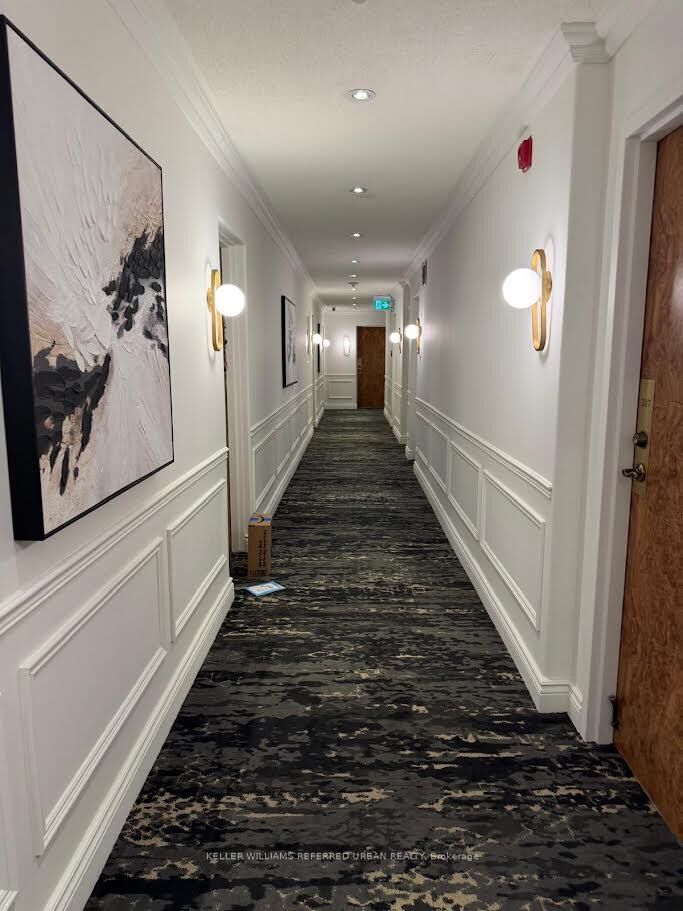 Property Photo: 1901 Bayview Avenue 308 ON M4G 3E4