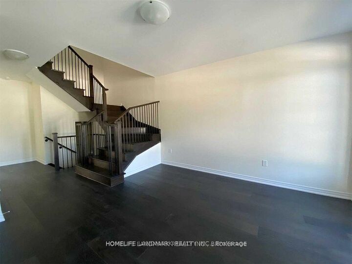 Property Photo:  268 Silk Twist Drive  ON L9N 0X3 