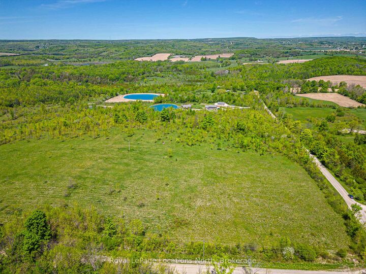 Property Photo:  Lt 7-8 12th Line  ON N4L 1W5 