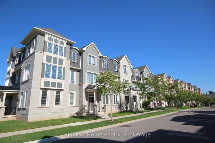 Photo de la propriété:  119 Stork Street  ON L6H 7C8 
