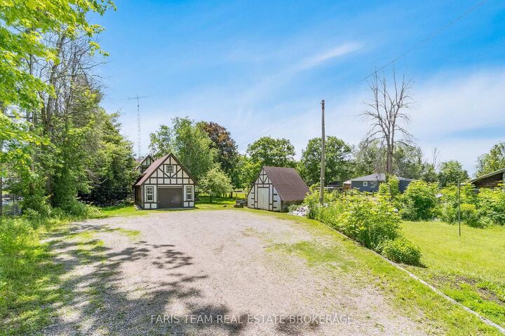 Property Photo: 193 Gouett Street ON L0K 2C0