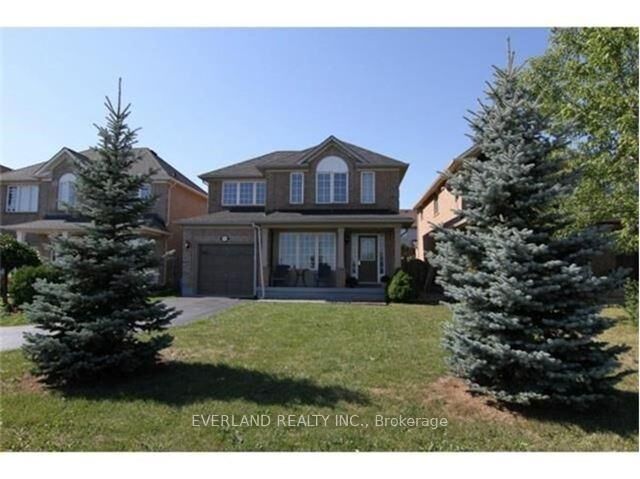 Property Photo:  2344 Proudfoot Trail  ON L6M 3Y2 