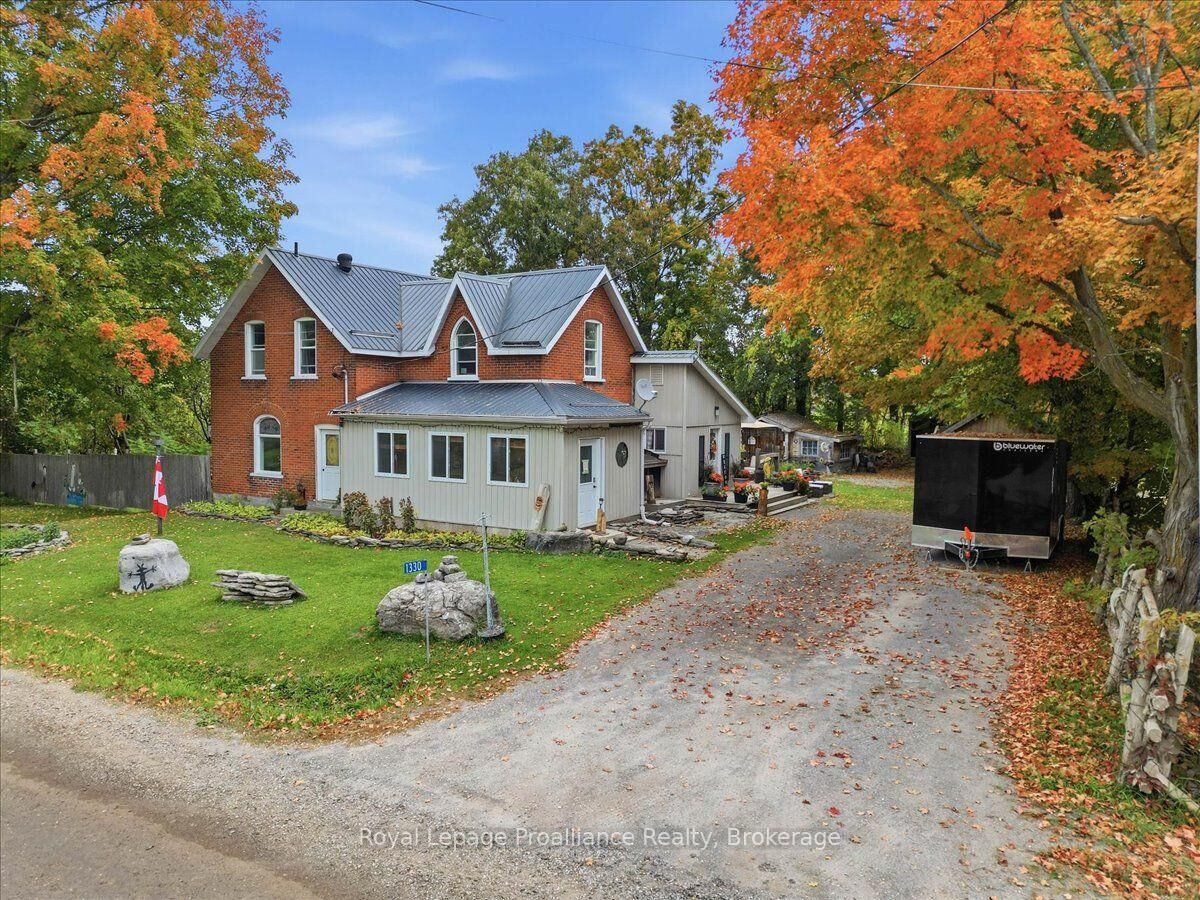 Property Photo:  1330 Rapids Road  ON K0K 3J0 