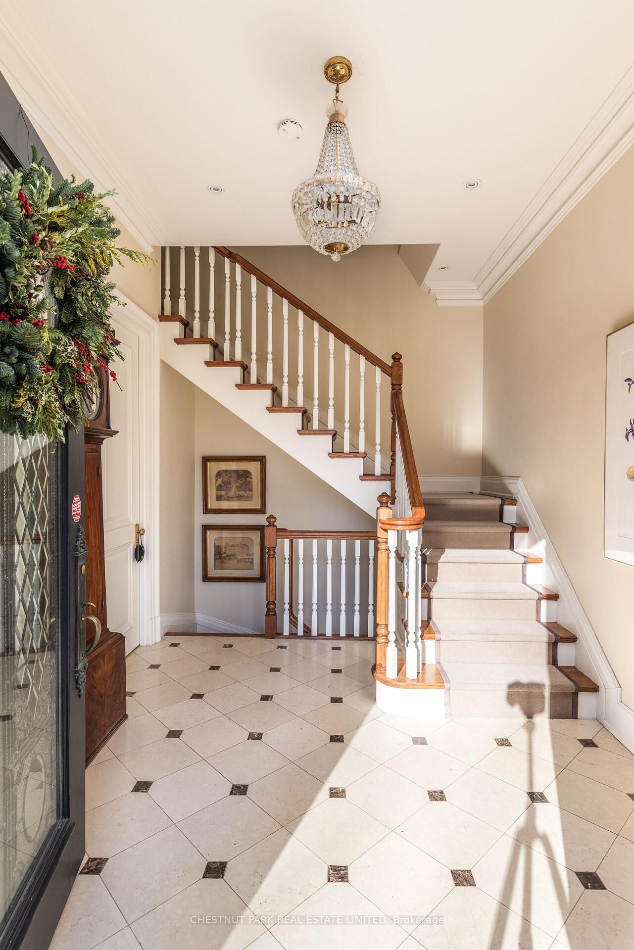 Property Photo:  40 Maple Avenue 4  ON M4W 2T7 