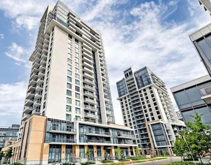 Property Photo:  50 Ann O'Reilly Road 421  ON M2J 0A8 