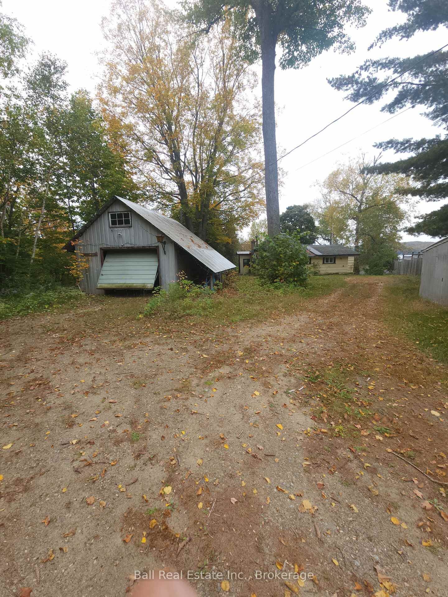 Property Photo:  83 Fell Rd, R.r. #2 Baptiste N/A  ON K0L 2S0 